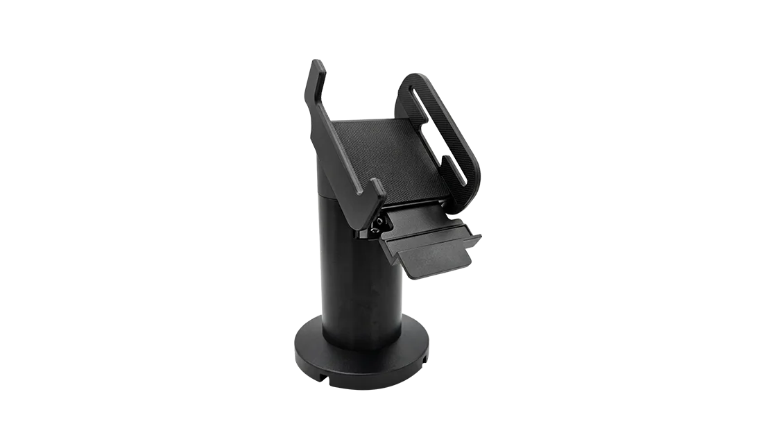 Propay P1000 ECR 360° Döner Stand – Kasada Ergonomi ve Müşteri Konforu