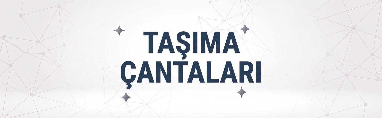 POS Taşıma Çantaları