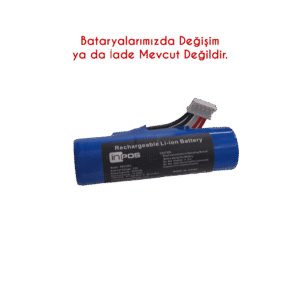 İnpos M530 Orijinal Bataryası